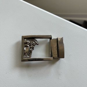 Versace Collection Belt Buckle